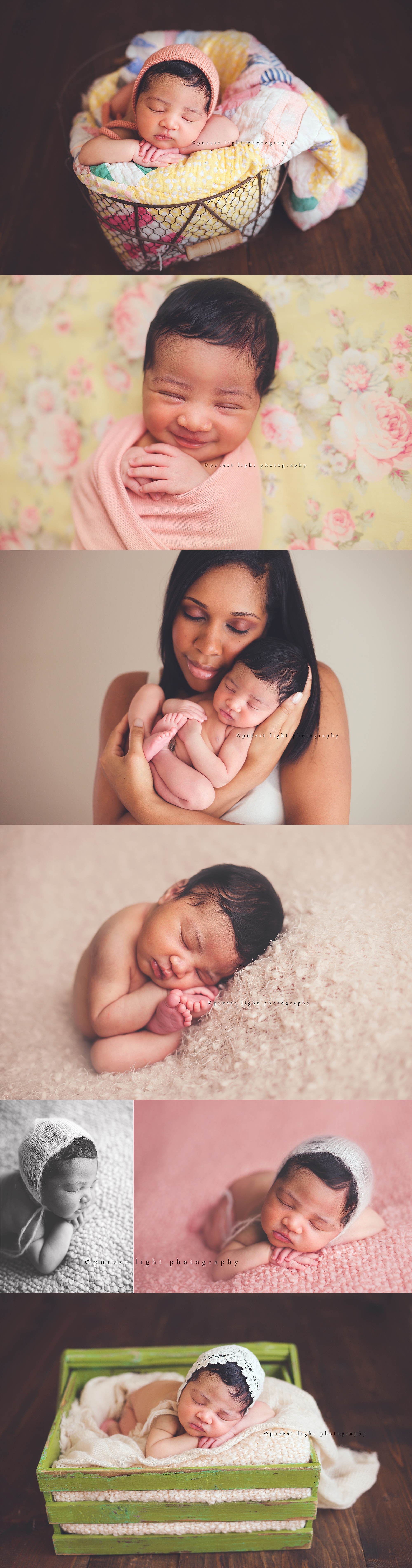 Las Vegas Newborn Photographer, Las Vegas Baby Photographer, Baby, family