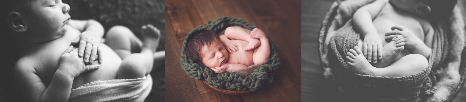 Las Vegas Newborn Photographer session details and session information