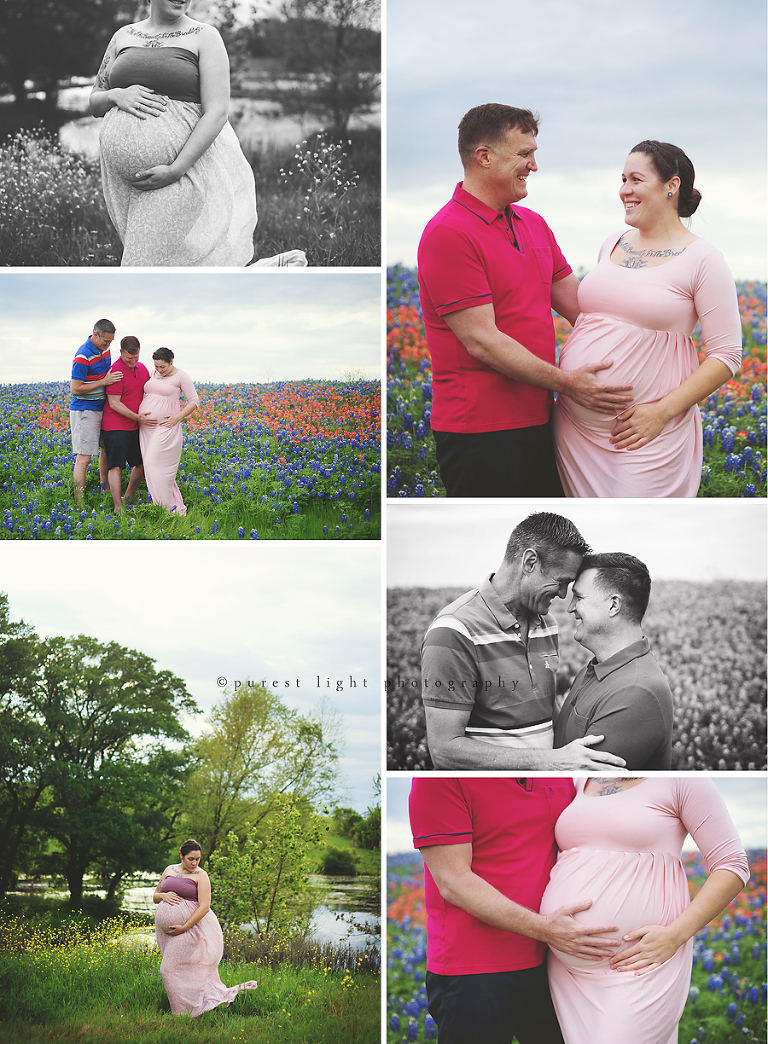 Surrogate Story Surrogacy Las Vegas Photographer 